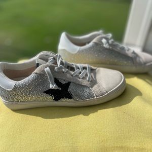 Vintage Havana Sneakers